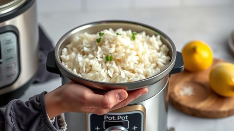 Master Your Rice Cooker: Simple Measuring Tips