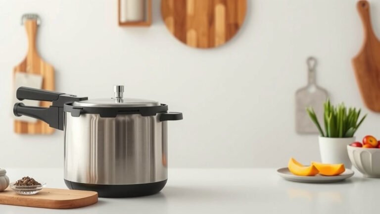 How to Safely Release Pressure on Your Pressure Cooker