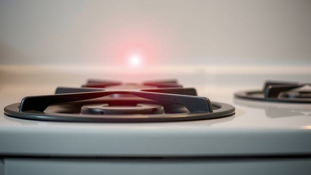 How to Relight a Cooker Pilot Light: Step-by-Step Guide