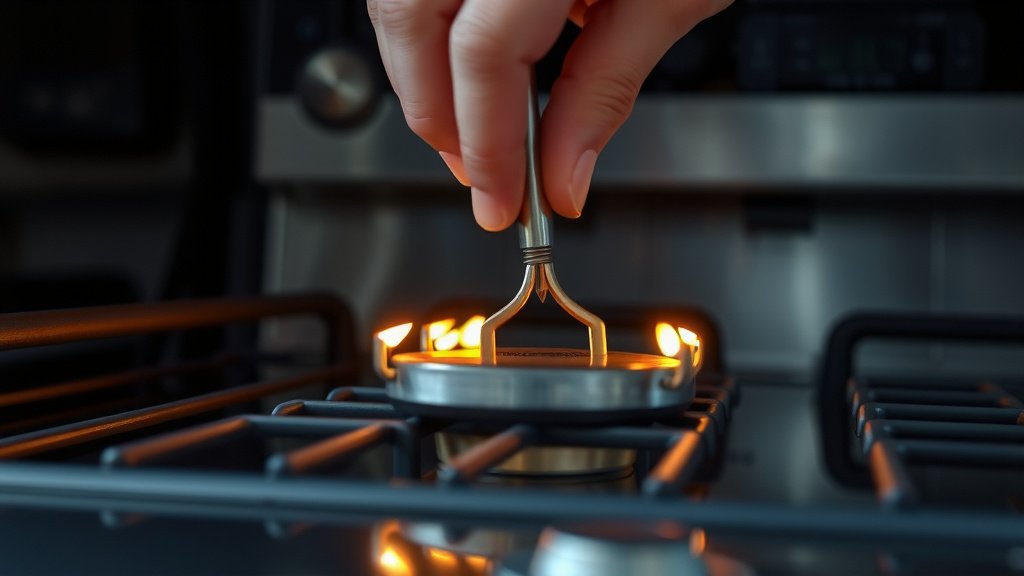 Fixing Your Oven's Heating Element: A Step-by-Step Guide