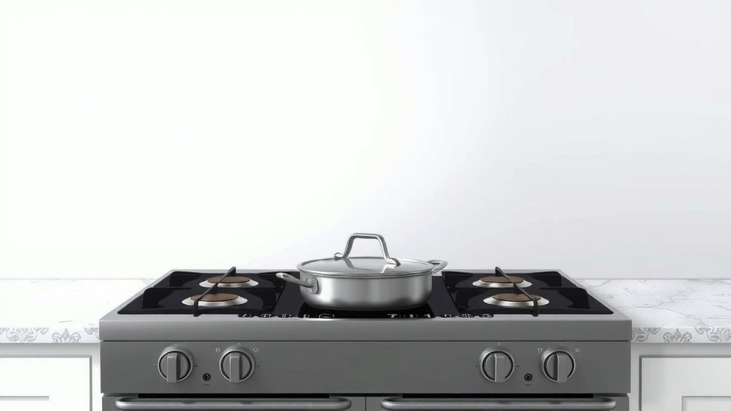 How to Replace Your Cooker Hob: A Step-by-Step Guide