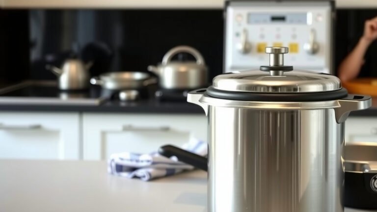 How to Seal a Pressure Cooker: A Step-by-Step Guide