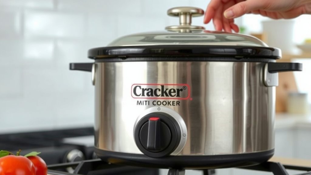 Preparing Your Cooker: The Essential Seasoning Steps