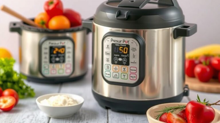 Pressure Cooker Setup Guide: Get Started Today