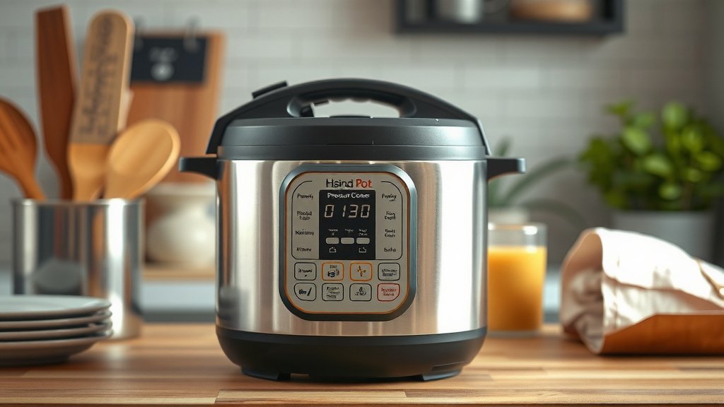 Troubleshooting Your Pressure Cooker's Hissing Sound