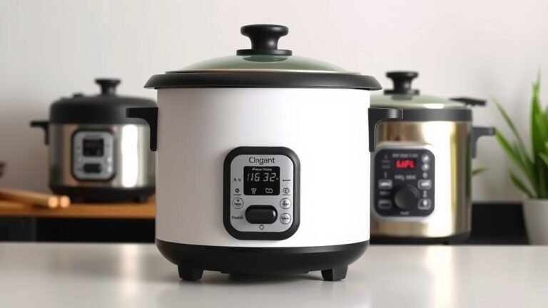 How to Store Your Rice Cooker Properly for Longevity