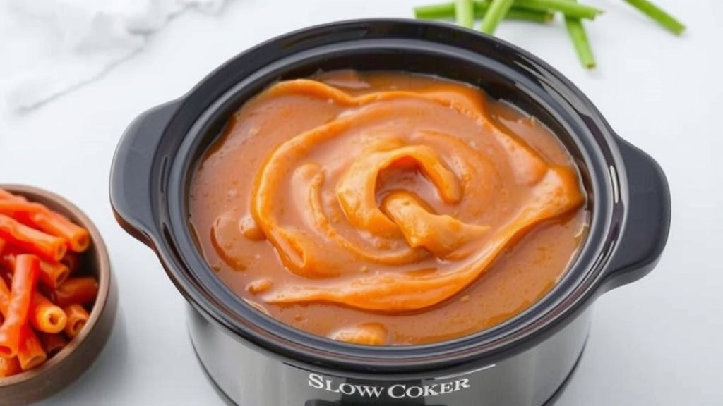 Thicken Slow Cooker Sauce: Easy & Delicious Methods