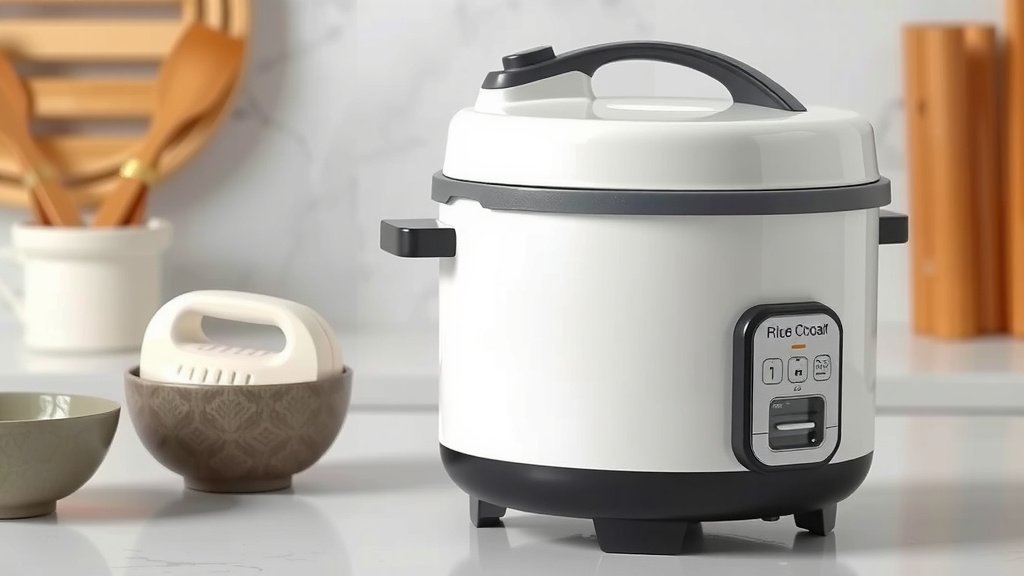 Troubleshoot Your Rice Cooker: Common Problems & Fixes