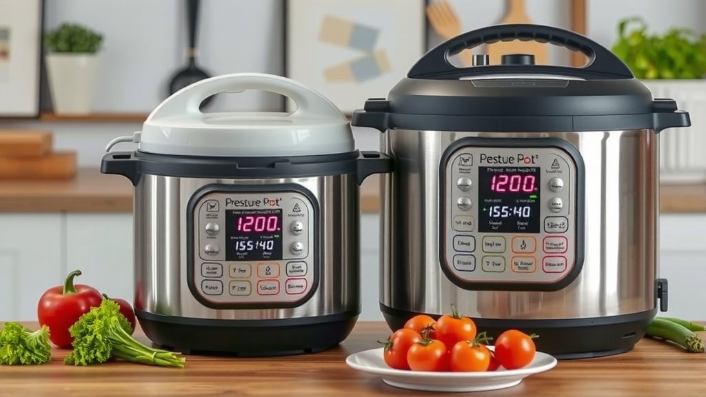 Boosting Flavor: Your Pressure Cooker's Sear Function Explained