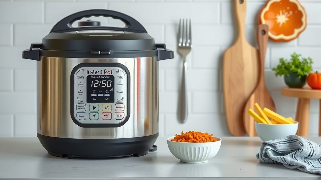 Master Your Instant Pot Slow Cook Function Today