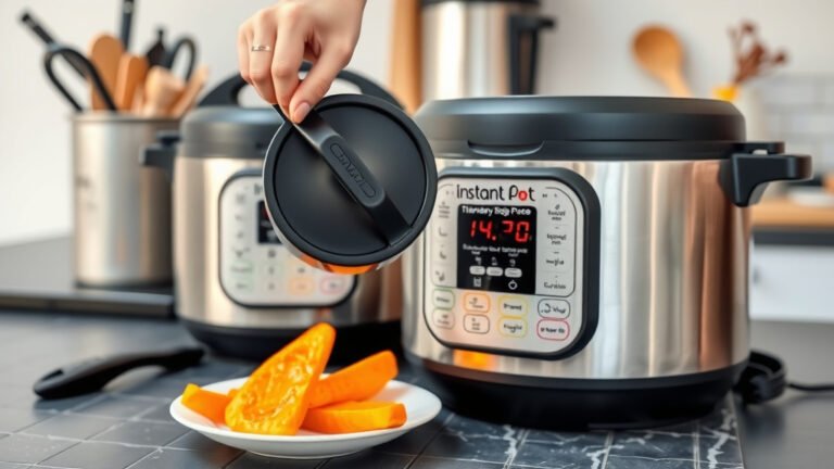 Instant Pot Yogurt Setting: A Step-by-Step Guide