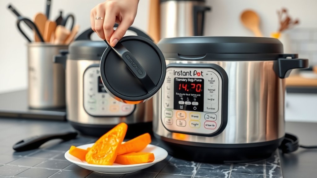 Instant Pot Yogurt Setting: A Step-by-Step Guide