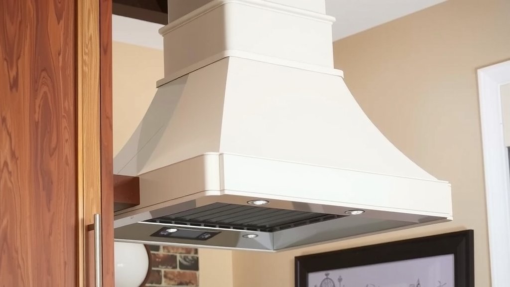 Getting Your Range Hood Ducted to the Outside