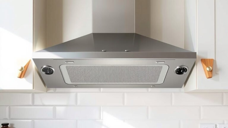 How to Vent a Cooker Hood: A Step-by-Step Guide