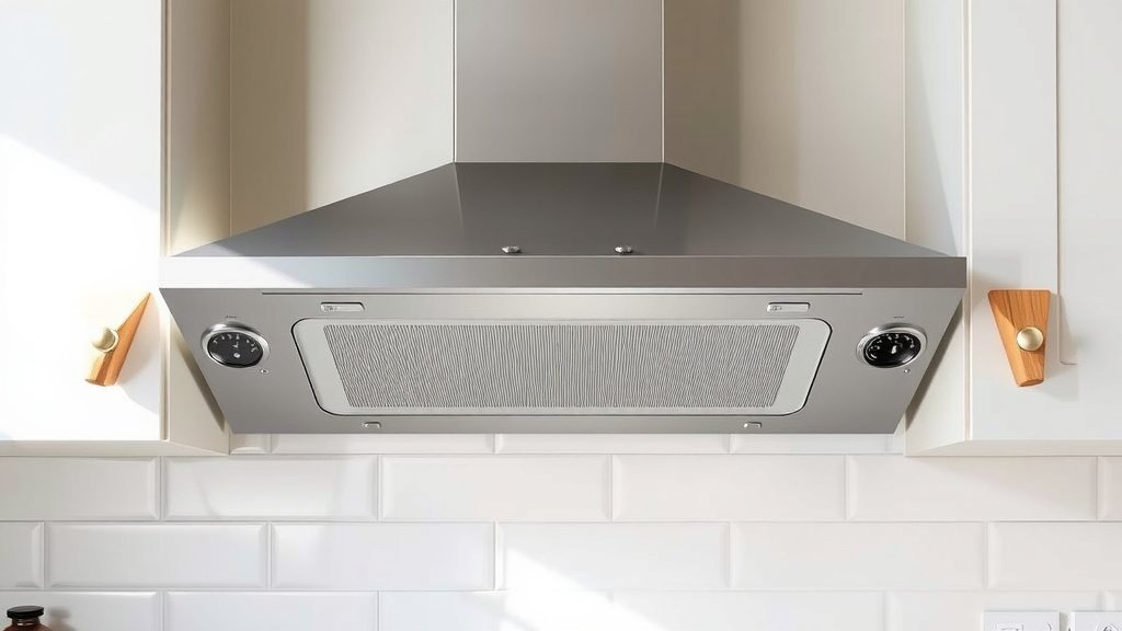 How to Vent a Cooker Hood: A Step-by-Step Guide