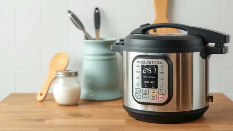 Mastering Pressure Cooker Venting: A Step-by-Step Guide