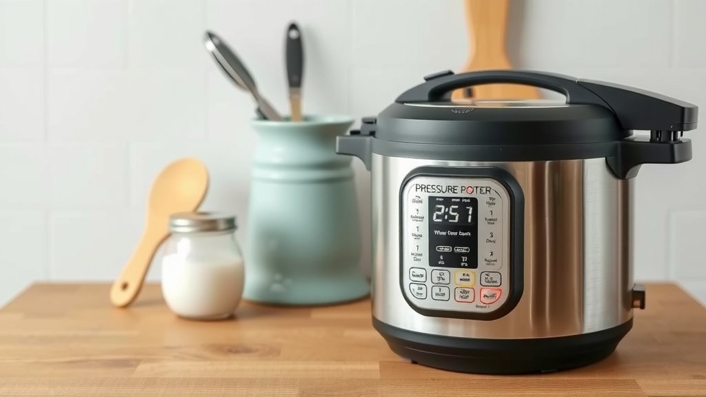 Mastering Pressure Cooker Venting: A Step-by-Step Guide