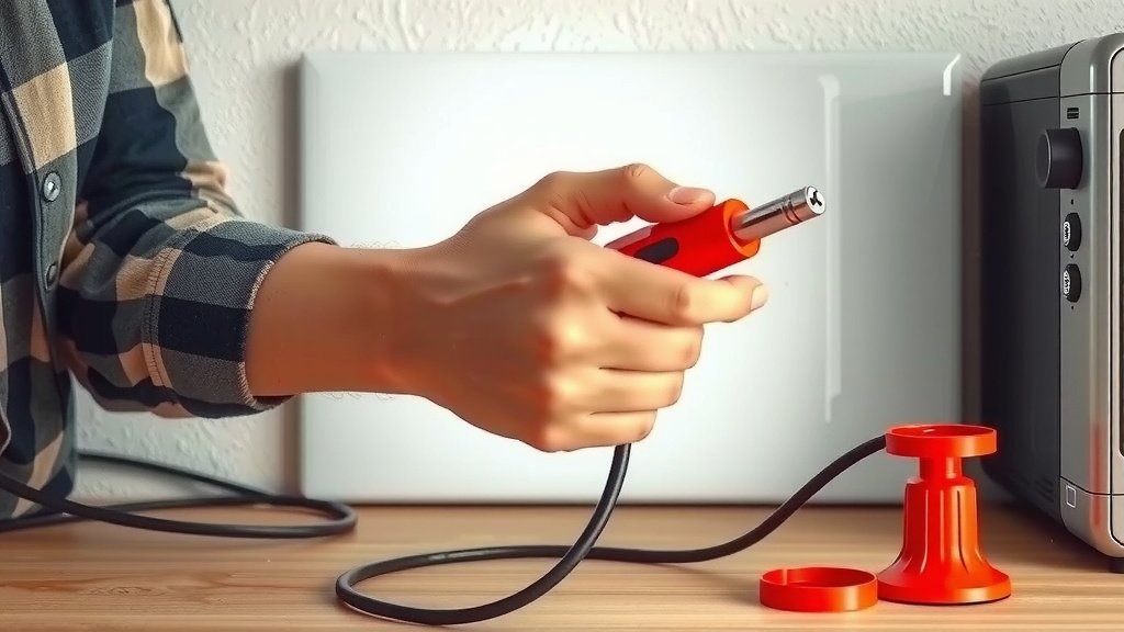 Connecting Your Electric Cooker: A Step-by-Step Guide