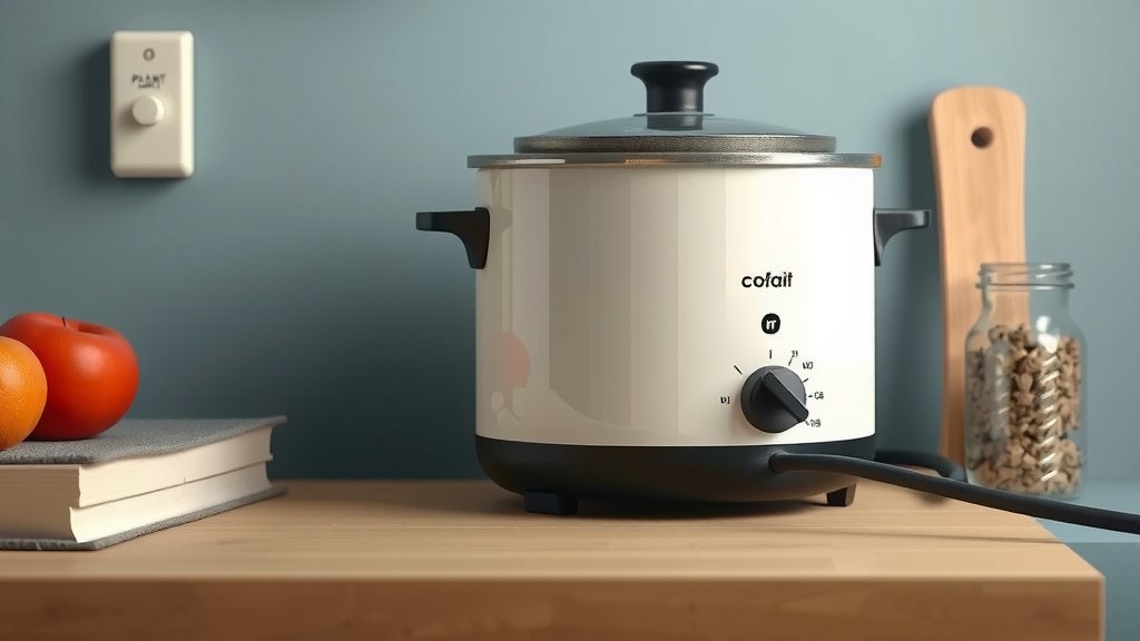 How to Wire an Electric Cooker Safely: A Step-by-Step Guide
