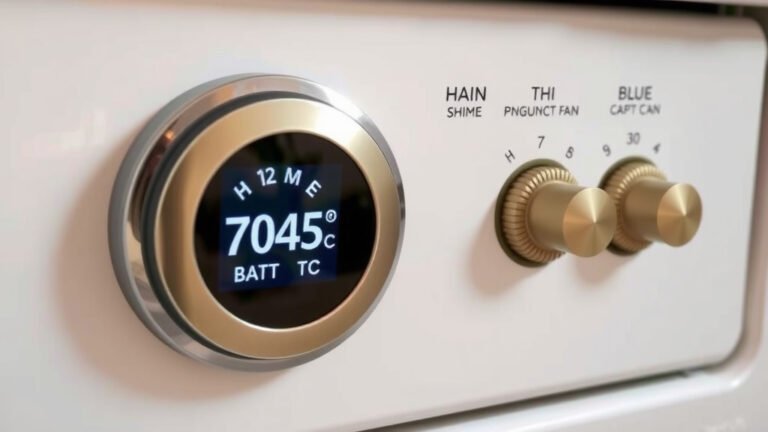 How Your Cooker Thermostat Works Explained