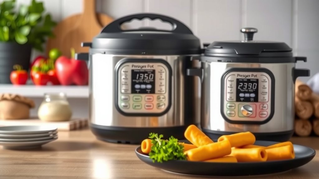 Why Your Food Cooks So Much Faster in a Pressure Cooker