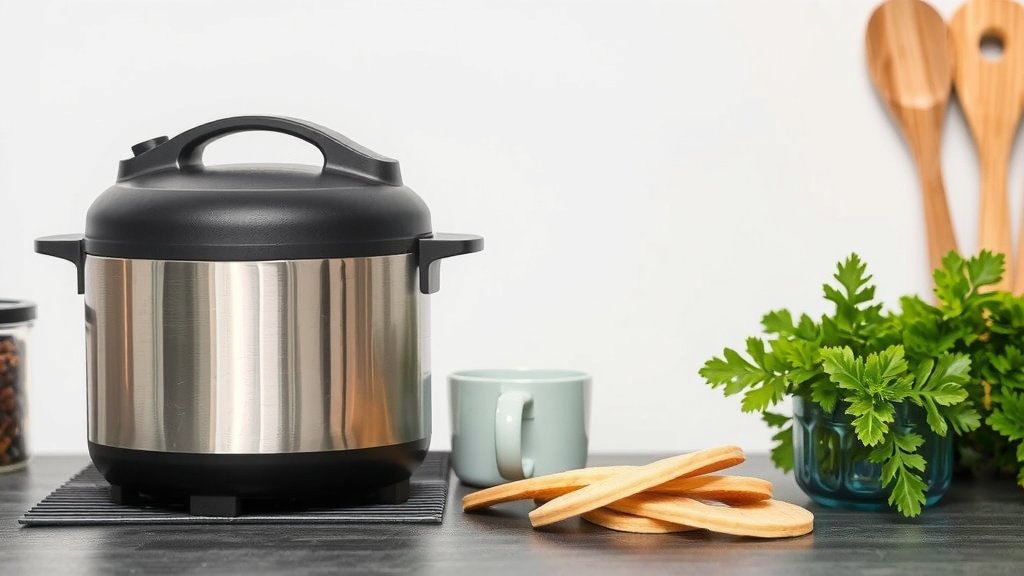 How a Steam Cooker Works: The Science of Steaming