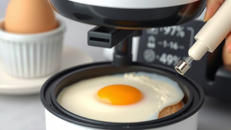 How an Egg Cooker Works: A Simple Guide