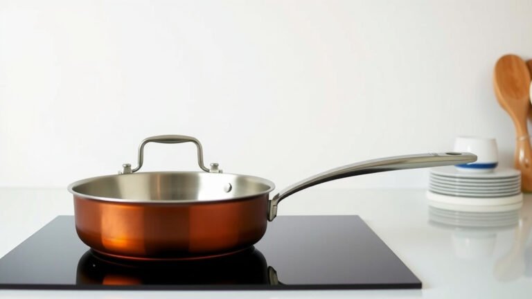 How Induction Hobs Detect Pans: The Science Explained