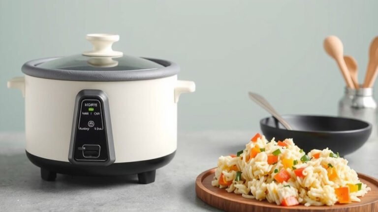 Rice Cooker Recipes Beyond Just Rice