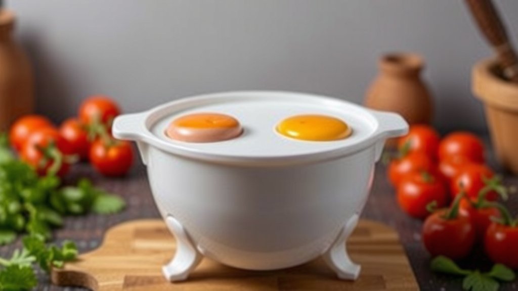 So, What Else Can You Make in an Egg Cooker?