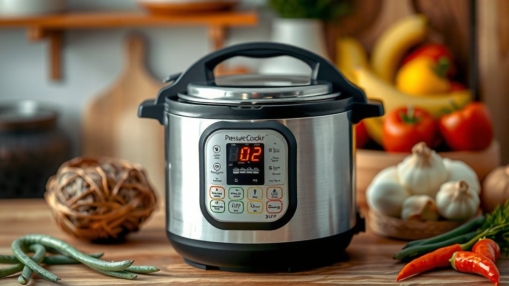 Foods Your Pressure Cooker Might Not Love