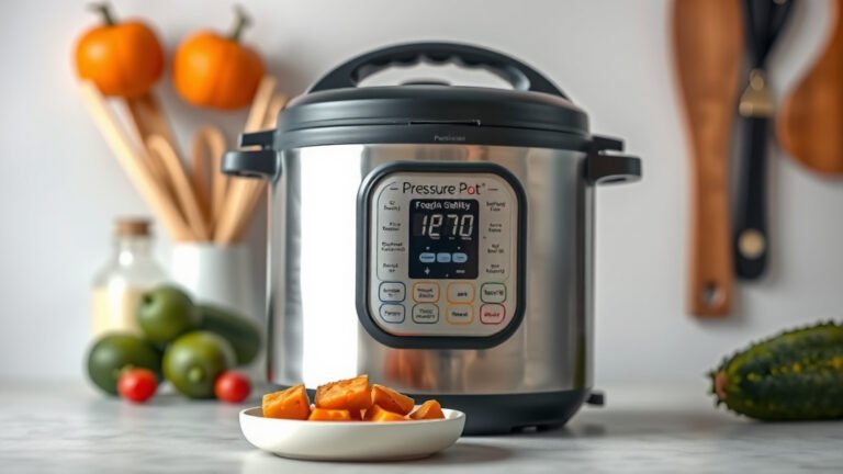 Pressure Cooker No-Goes: Foods You Can't Cook Inside