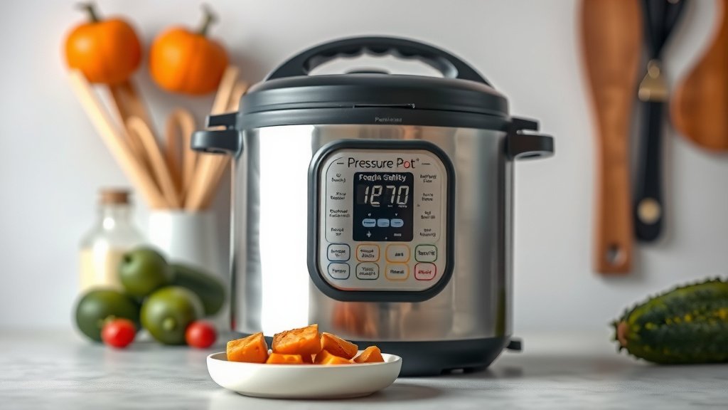 Pressure Cooker No-Goes: Foods You Can't Cook Inside