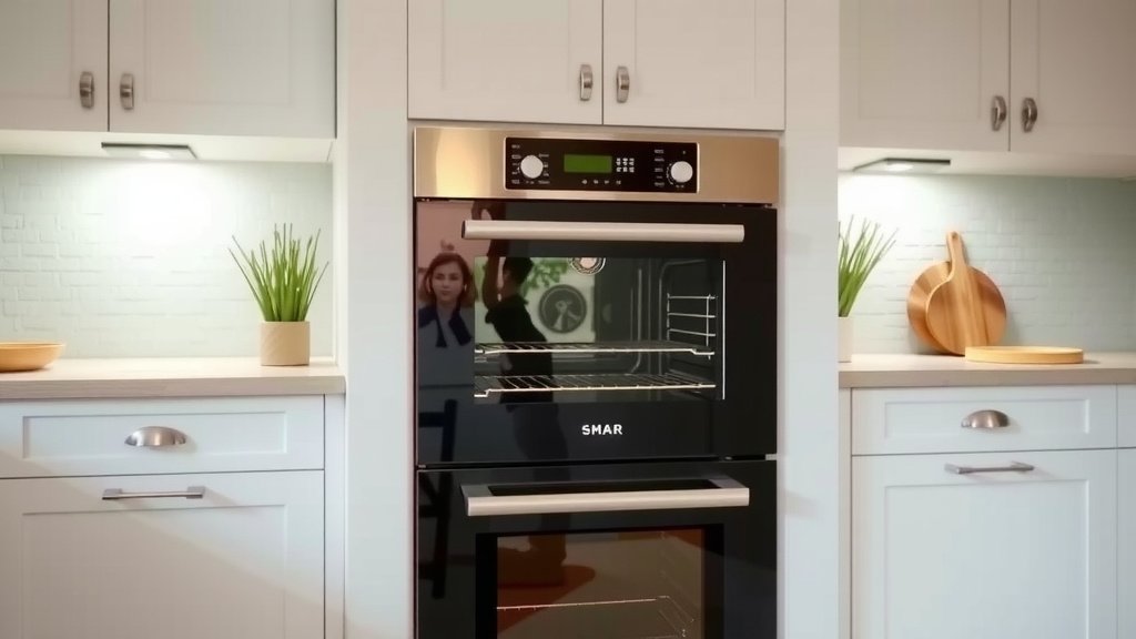 Understanding Built-In Oven Systems