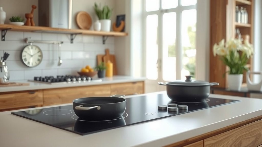 Understanding the Ceramic Cooktop