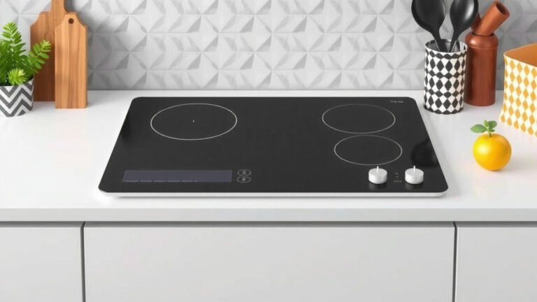 Ceramic Hob Explained: What It Is and How It Works