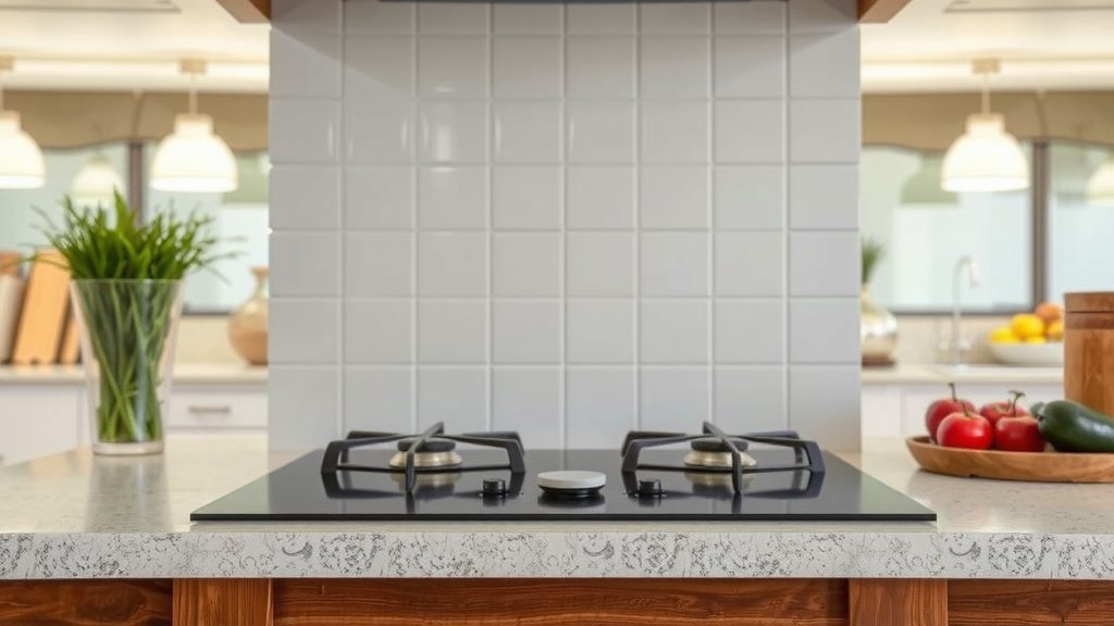 Understanding Your Cooker Hob's Role