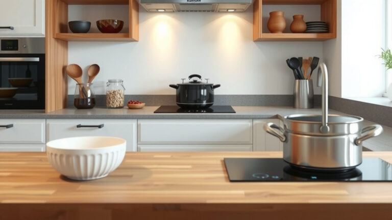 What Is a Cooker Hob? Your Essential Kitchen Guide