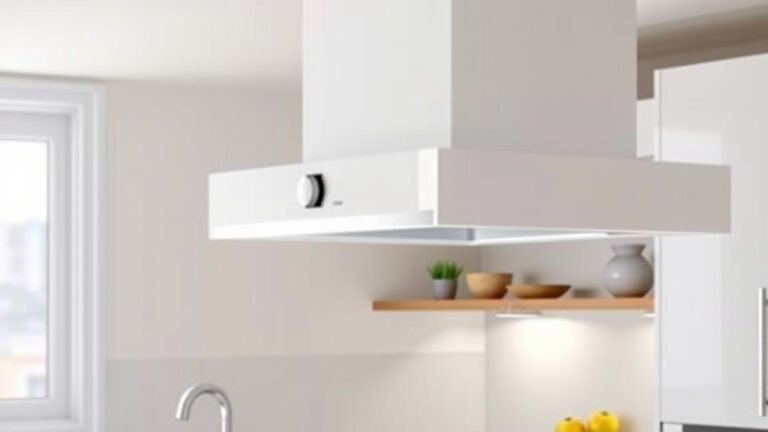 What Is a Cooker Hood: Your Kitchen Air Quality Guide