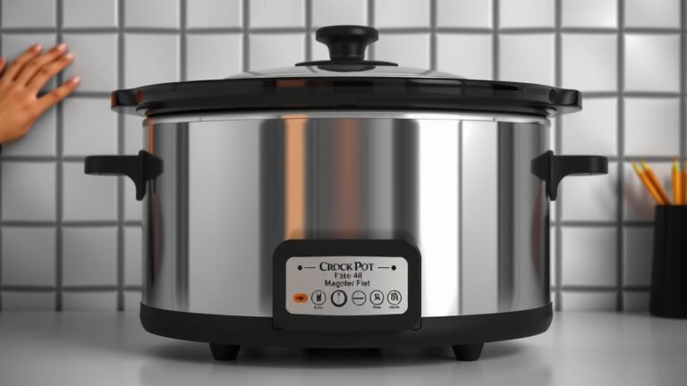 What is a Crock Pot and How Does it Work