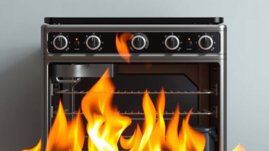 What Is a Dual Fuel Cooker Explained