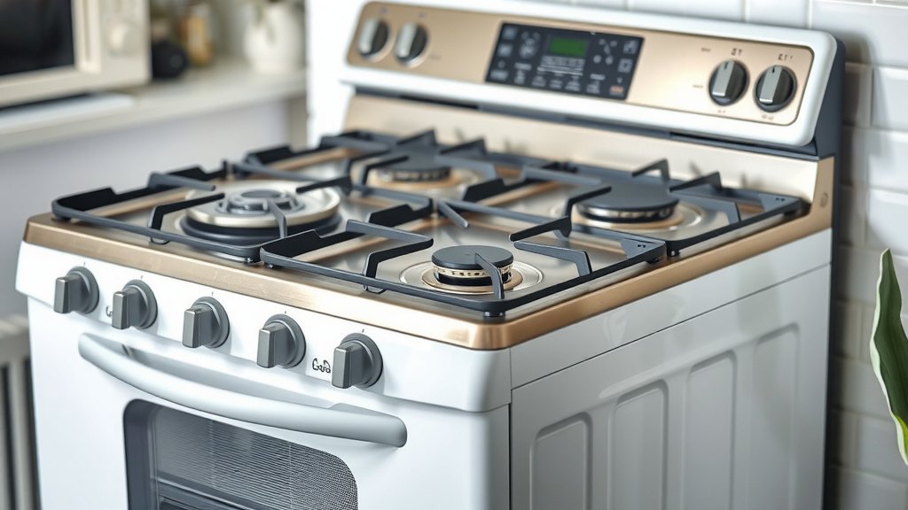Understanding Your Gas Cooker: The Basics