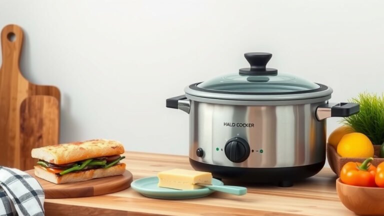 What Is a Halogen Cooker: Your Complete Guide