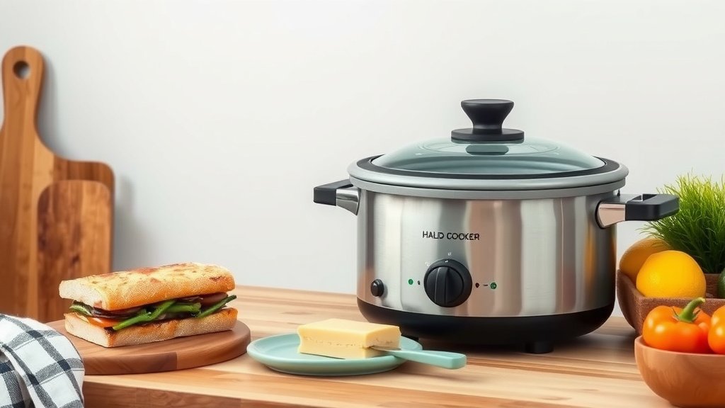 What Is a Halogen Cooker: Your Complete Guide