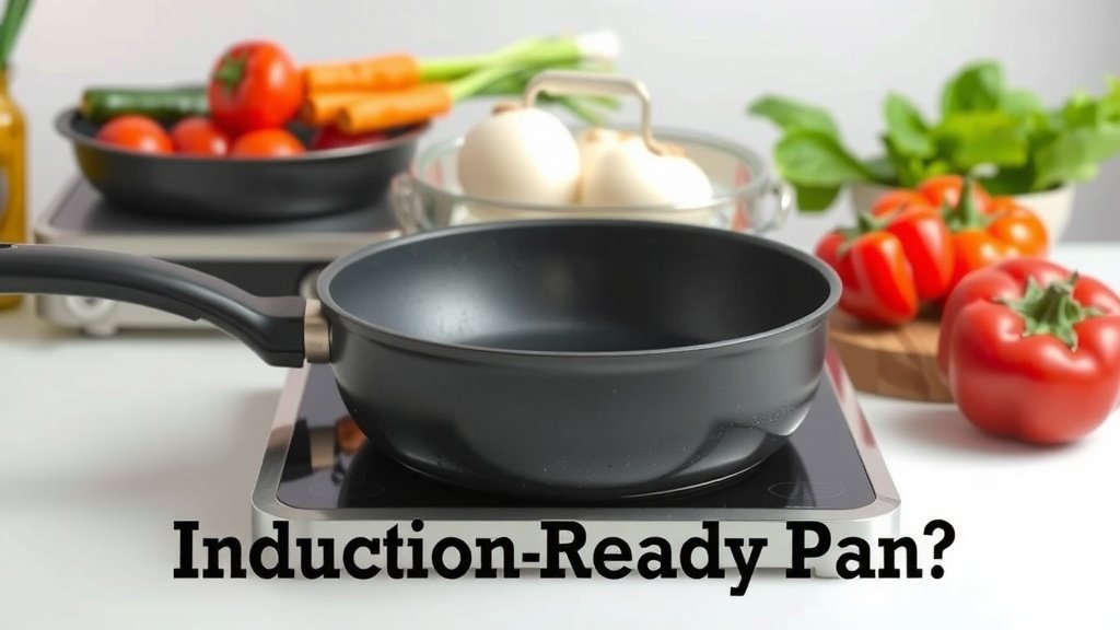 Understanding Induction-Ready Cookware