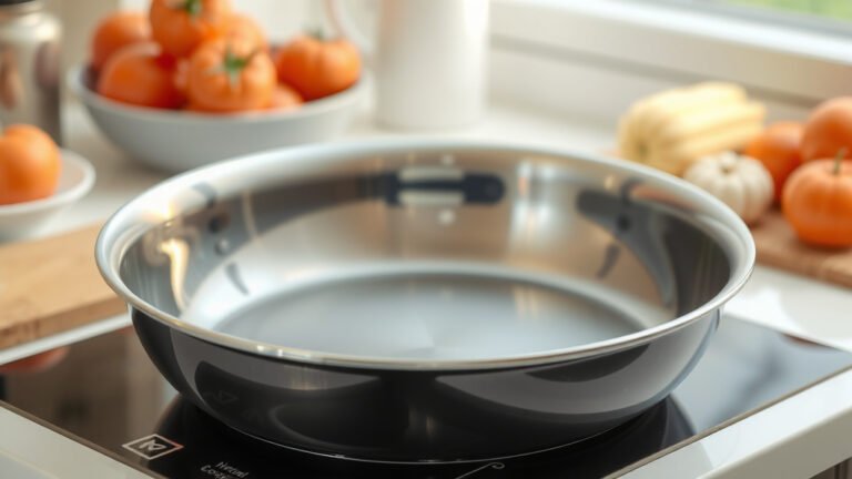 What is an Induction Ready Pan? Your Cooking Guide