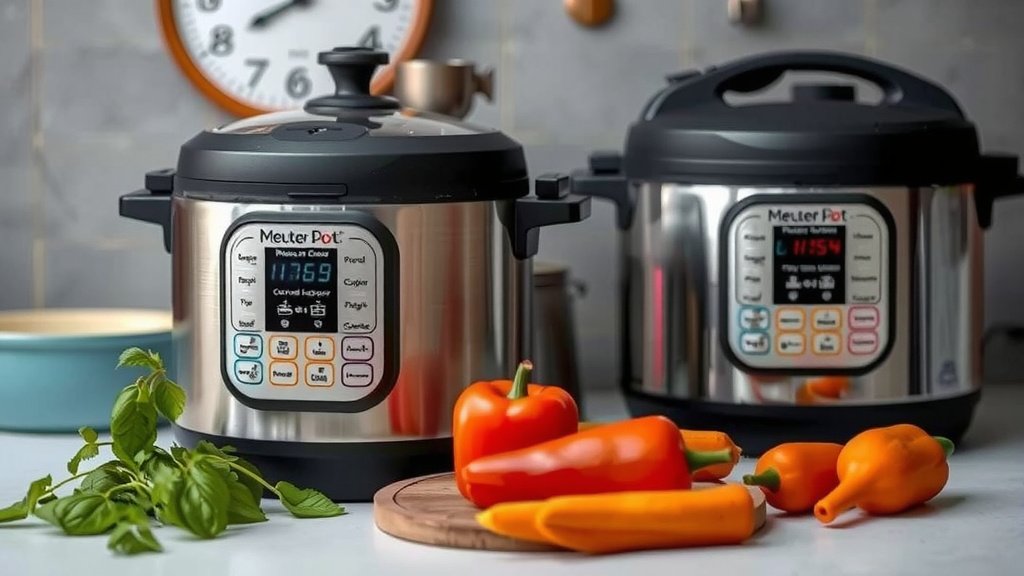 What Can You Actually Cook in a Pressure Cooker?