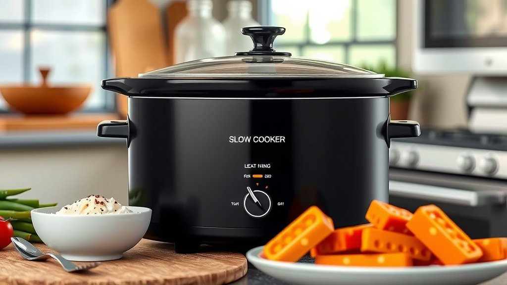 How Can You Use a Slow Cooker in Your Kitchen?