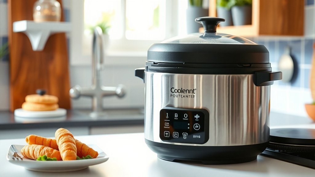 Understanding How Steam Cooking Works
