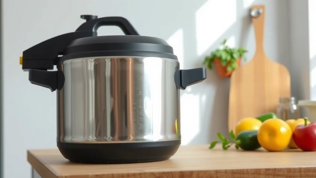 Understanding Your Stovetop Pressure Cooker